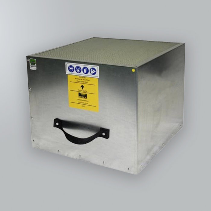 BOFA DeepPleat DUO Pre Filter BOFA DeepPleat DUO Pre Filter